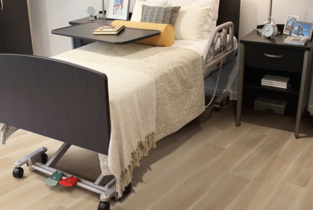 Akustiline PVC Gerflor Taralay Impression Hop Acoustic 1093 Charme Kraft pruun_2