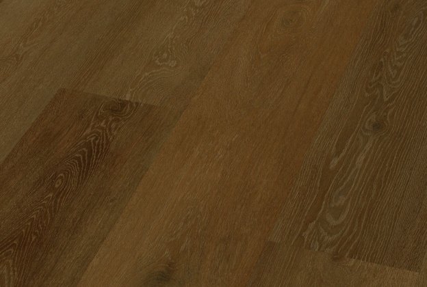 LVT Vinüülparkett ISOCORE Exellence IC55 Klick 8mm Maggiore – Plank 8476554X pruun_1