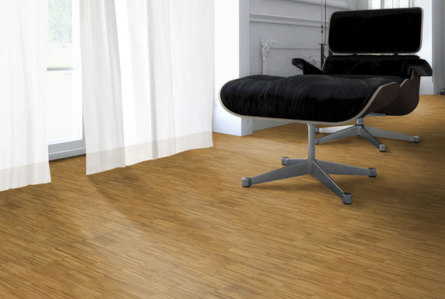 Industriaalparkett Euroopa Tamm Harmony püstliist (10 × 8 × 160 mm) _2