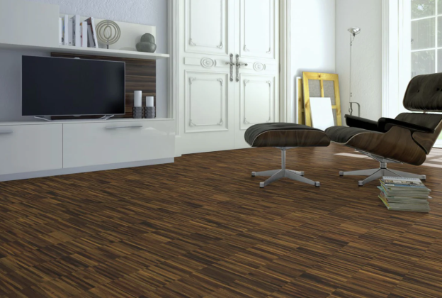 Industriaalparkett Euroopa suitsutamm “Cappuccino” (22 × 8 × 160 mm)_3