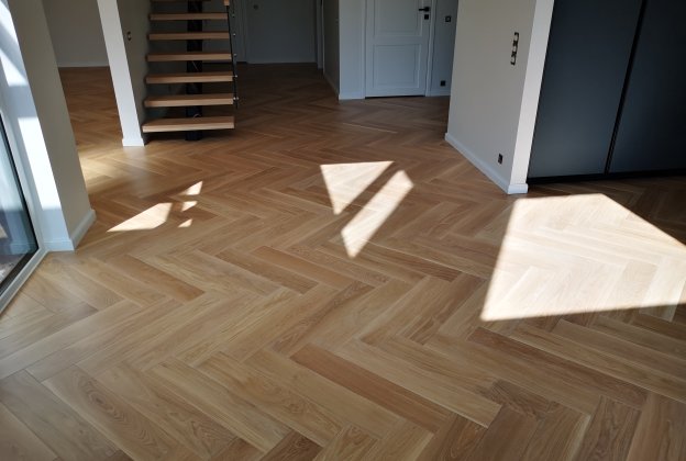 Kalasaba parkett Natur tamm, õli või lakk_5