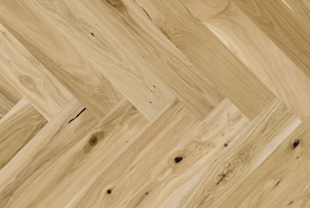 Kalasaba parkett Rustik tamm, õli või lakk _1