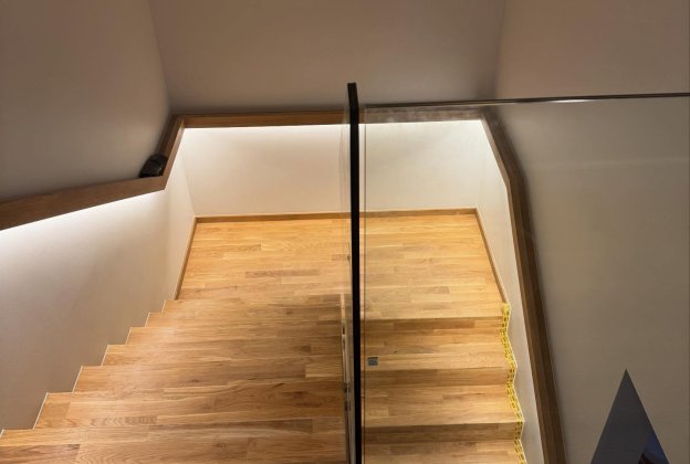 Lamellparkett eik rustikk_2