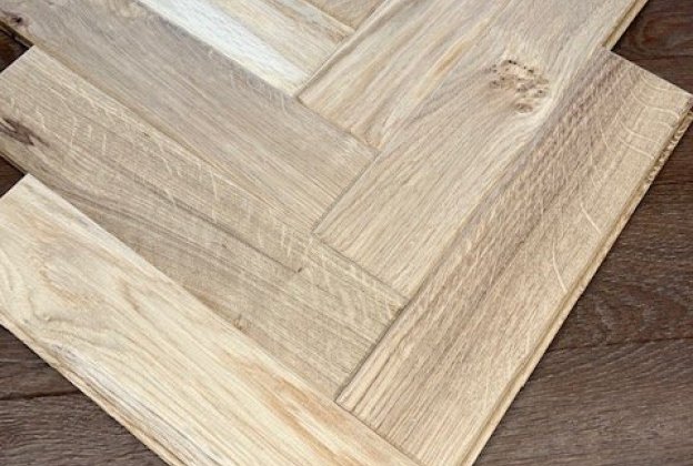 Lamellparkett eik rustikk_1