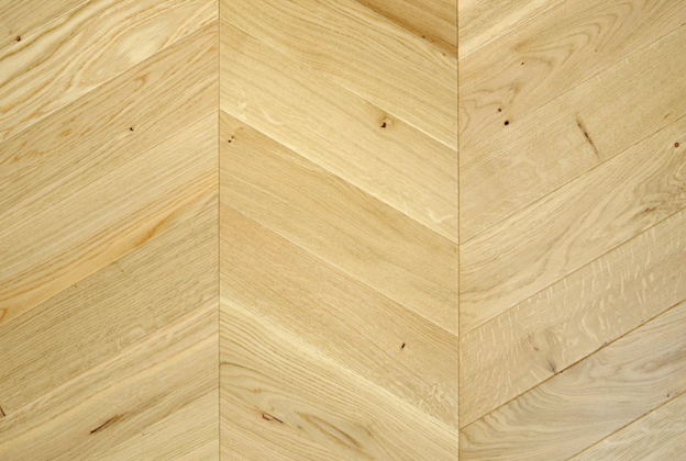 Prantsuse kalasaba parkett Rustik tamm, õli või lakk _1