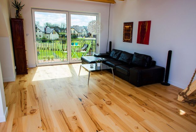 Spoonparkett LUXURY Elm, jalakas, lakitud_3