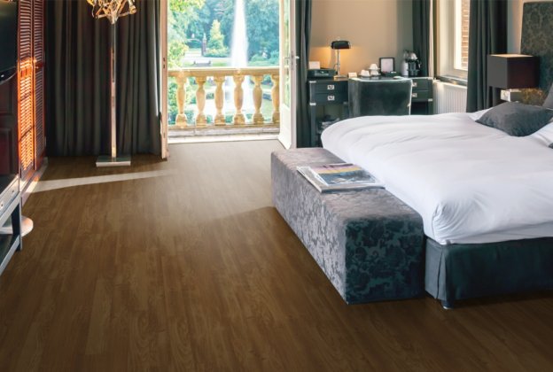 LVT Vinylparkett BLAIR CHERRY 5146103- LYS_2