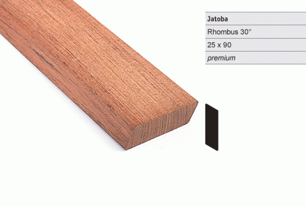 Jatoba 25x90_1