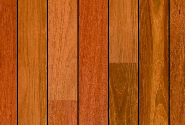 PARQUET Ship deck Jatoba dark_1