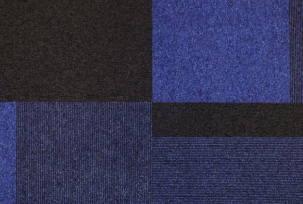 Plaatvaip Paragon Total Contrast OCEAN ROCKS 64518 sinine_1