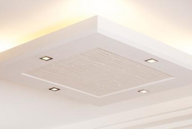 Plafoon PL.CARRE2/L _1