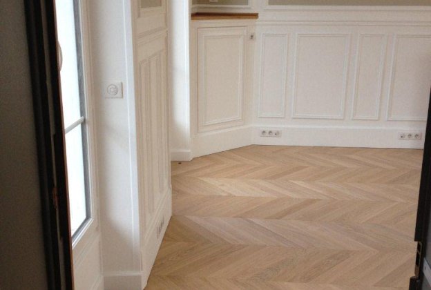 PARQUET Oak/Island French herringbone_2