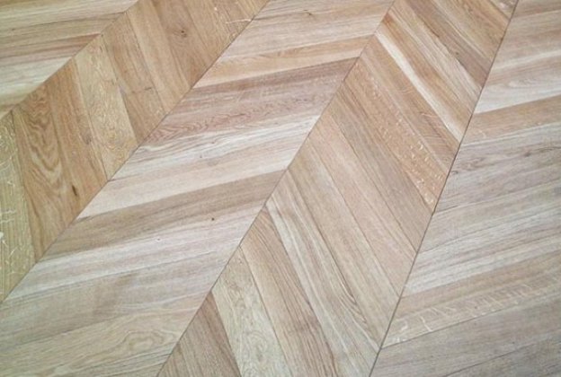 PARQUET Oak/Island French herringbone_3