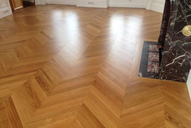 PARQUET Oak/Island French herringbone_5