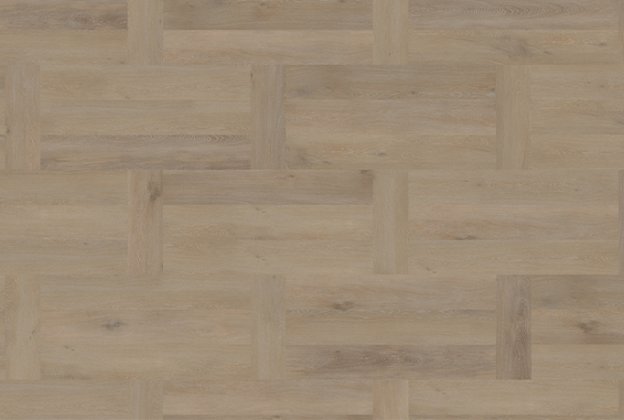 LVT Vinüülparkett ISOCORE Contours 8,0mm Tarascon Blé 6016724X pruun_1