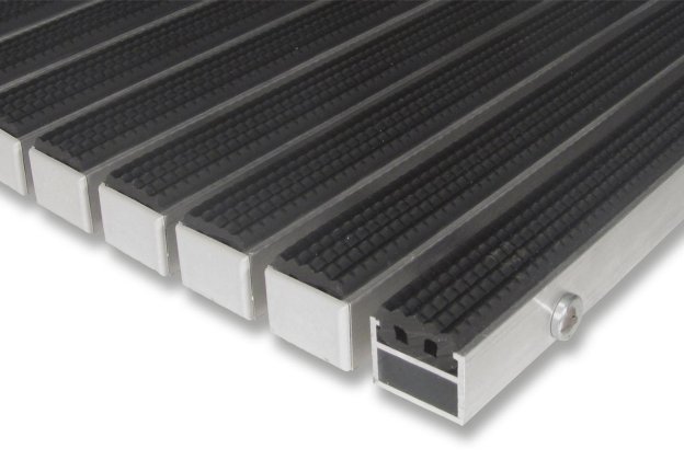 Süvistatav porirest Gapa Topwell 27mm Standard, kumm_1