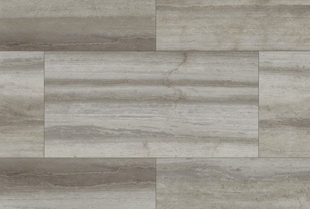 LVT Vinyl parquet Tremolo Marble Dove 5871102_1