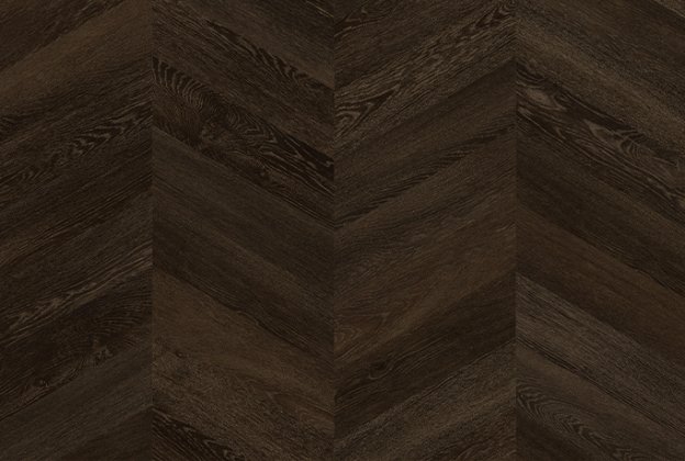 LVT Vinüülparkett ISOCORE Contours 8,0mm Versailles Terre 6816730X must, prantsuse kalasaba_1