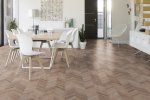 Akustisk PVC 0724 Herringbone Chatain_2