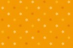 Akustisk PVC 0764 Oransje_1