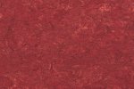 Linoleum Gerflor Marmorette 0018 Lobster Red punane_1