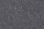 Linoleum Gerflor Marmorette Acoustic 0059 Plumb Grey hall_1