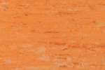 Linoleum Gerflor Linodur 0072 Peach Orange oranž_1