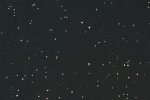 Linoleum Gerflor Lino Art 0080 Firmament Black must_1