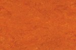 Linoleum Gerflor Marmorette 0117 Mandarin Orange oranž_1