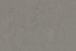 Linoleum Gerflor Lino Art 0554 Concrete Grey hall_1