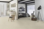 Linoleum Gerflor Lino Art 0564 Natural Stone hall_2