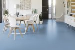 PVC äriruumi Gerflor Mipolam Cosmo 2606 Azur sinine_2