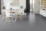 PVC äriruumi Gerflor Mipolam Cosmo 2638 Pure Grey hall_2