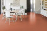 PVC äriruumi Gerflor Mipolam Affinity 4435 Butternut punane_2