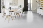 PVC äriruumi Gerflor Mipolam Planet 5408 Chalk Dust hall_2