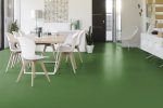 PVC äriruumi Gerflor Mipolam Planet 5447 Aventurine roheline_2