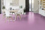 PVC äriruumi Gerflor Mipolam Planet 5482 Sugar Drip lilla_2