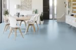 PVC äriruumi Gerflor Mipolam Symbioz 6006 Blue Sky sinine_2