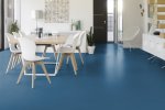 PVC äriruumi Gerflor Mipolam Symbioz 6036 Oceania sinine_2