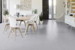 PVC äriruumi Gerflor Mipolam Classic 2 mm 0002 Platinum hall  _2