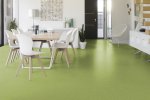 PVC äriruumi Gerflor Mipolam Ambiance Ultra 0045 Turquoise roheline_2