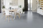 PVC äriruumi Gerflor Mipolam Ambiance Ultra 0053 Misty Grey hall_2