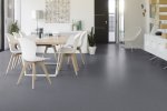 PVC äriruumi Gerflor Mipolam Ambiance Ultra 0055 Steel Grey hall_2