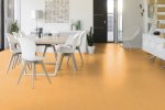 PVC äriruumi Gerflor Mipolam Classic 2 mm 0122 Pineapple kollane_2