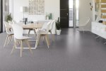 PVC äriruumi Gerflor Mipolam Ambiance Ultra 2051 Charcoal hall_2