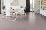 PVC äriruumi Gerflor Mipolam Ambiance Ultra 2057 Coffee pruun_2