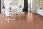 PVC äriruumi Gerflor Mipolam Ambiance Ultra 2080 Expresso oranz_2