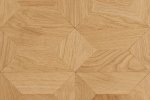 Mosaiikkiparketti Oak Bari Natur 10mm_1