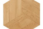 Mosaic parquet Oak Karo Natur 10mm_1