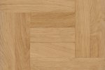 Mosaiikkiparketti Tammi Rimini Natur 10mm_1